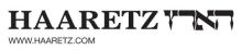 haaretz logo